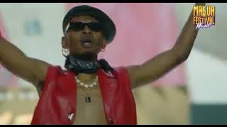 GENERAL DEGRE - Masika Be Ronono (Makua Festival Music)