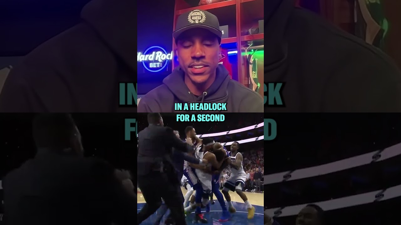 What REALLY Happened During the 2019 Joel Embiid-Karl-Anthony Towns Scuffle?