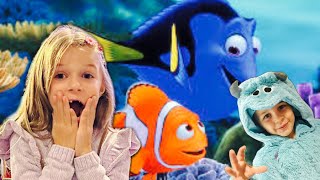Monterey Bay Aquarium. New exhibits and experiences at the biggest aquarium in California.