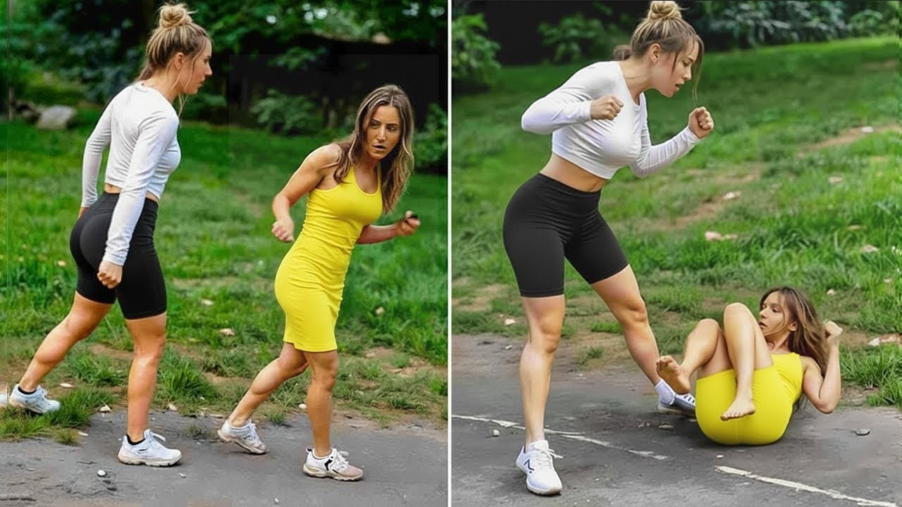 Hilarious Fails of 2025 😂 Challenge Yourself Not to Laugh! – Video