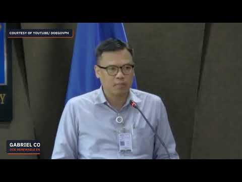 DOE asserts P24B in aggregate claims after Leviste camp disputes solar firm penalties