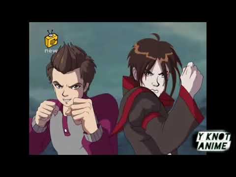 huntik-foundation-vs-the-betrayer