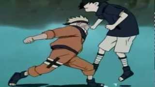 Naruto Best Animation Scene