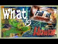 What is fallout ashfall