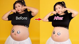 Wow Amazing ! Everything can be changed by photoshop editor screenshot 3