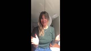 Birgit Holm Testimonial Birgit Holm Testimonial