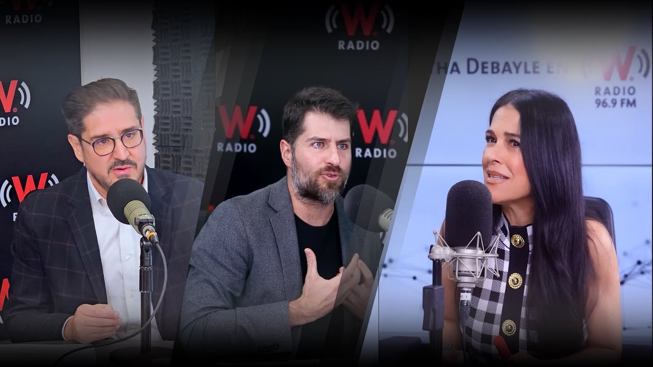 Ansiedad, depresión y estrés: cómo afectan tu relación con la comida | Martha Debayle en W