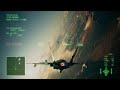 ACE COMBAT 7: F35