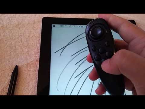 krita shortcuts krita shortcuts