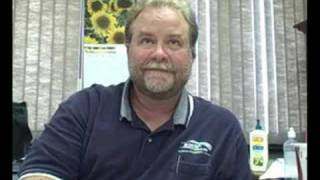 Jamestown city engineers talks about future plans