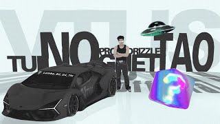 Vtus - Tuinoghettao Prod.drizzle Official Mv