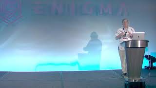 USENIX Enigma 2020 - How Anonymous Is My Anonymized Data?