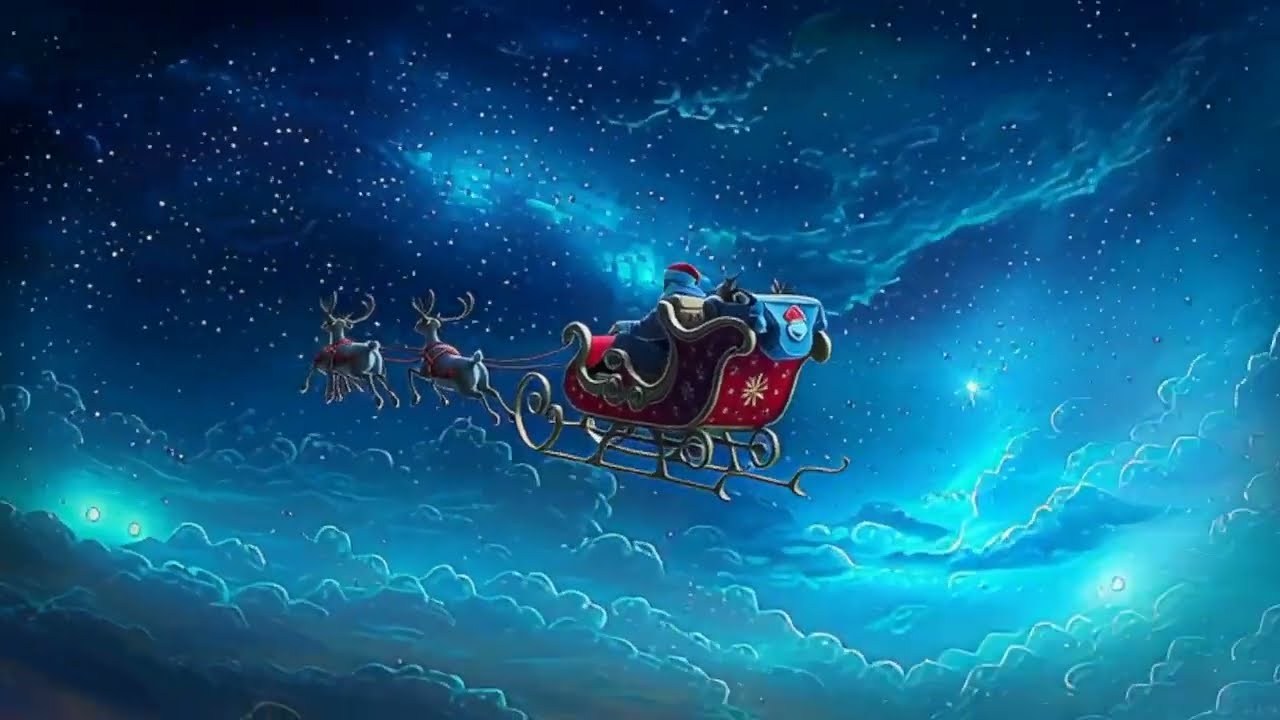 Рождество. Музыка и слова - Татьяна Солнышкина (2025)