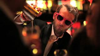 DAENA JAY - 'HeartBeat Ready' - THE COLLISION  PARIS