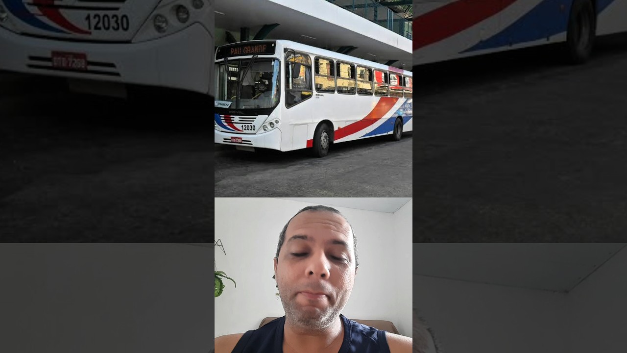 LEMBRA DA ALFA RODOBUS DE MAGÉ? ELA TÁ RECEBENDO ÔNIBUS ELÉTRICO EM SÃO PAULO