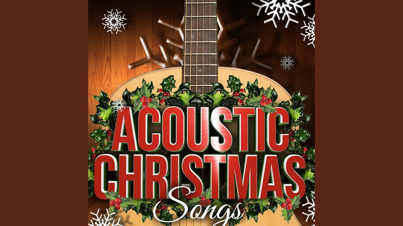 Every Year Again (Acoustic Christmas) YouTube