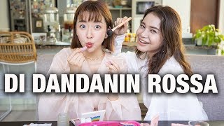 ROSSA'S DRESSING UP | EMBARRASSING INCIDENTS, FAVORITE KDRAMA, & MORE!