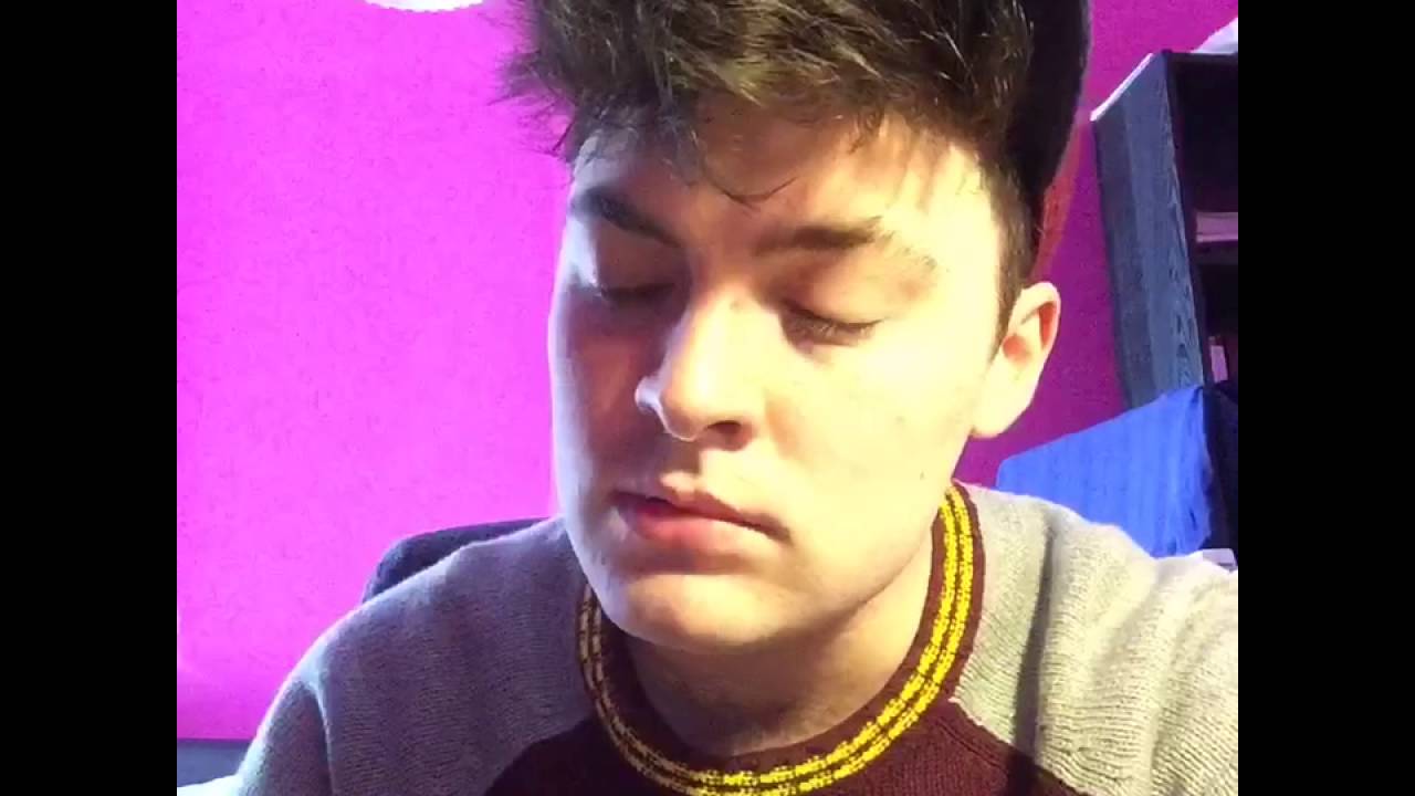 theme song for generic sad youth