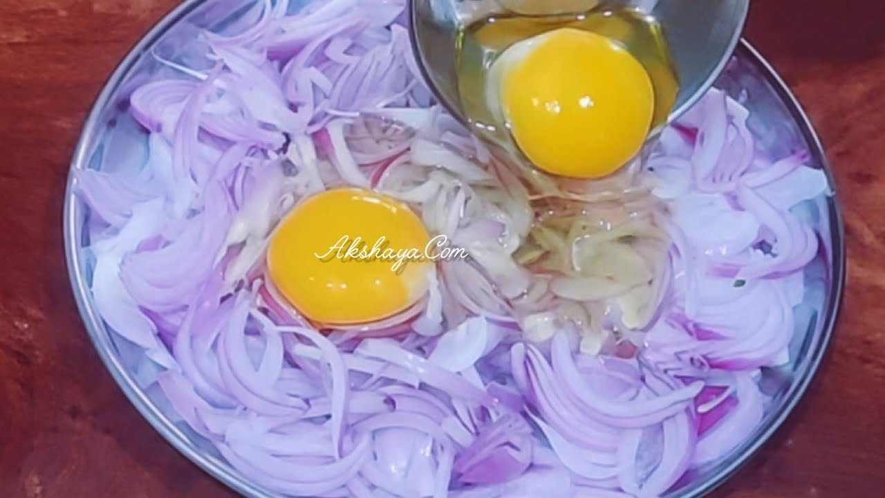 அடி ஆத்தி இவ்வளவு நாளு இந்த ஐடியா தெரியாம போச்சே செஞ்ச பாத்திரம் கூட மிஞ்சாது/Egg Sidedish RecipeTam