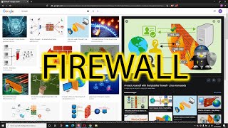 Video Guide - How to Block Incoming and Outgoing Software Connection with Firewall Advanced Settings screenshot 2