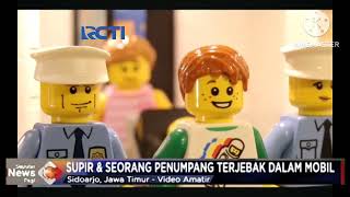 Download Lagu Logo Seputar iNews Pagi OBB RCTI Tom \u0026 Ben 2018 MP3