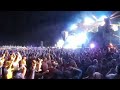 Dj Nano - Medusa Sunbeach Festival 2017 (Inicio Sesion) Video 360