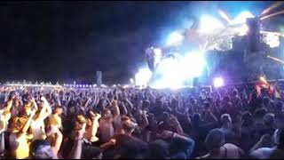 Dj Nano - Medusa Sunbeach Festival 2017 (Inicio Sesion) Video 360