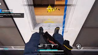 NEW PC Game RAINBOW SIX MOBILE FINALLY | PLAY WITHOUT VPN - RAINBOW SIX MOBILE UPDATE 😍💥 screenshot 4