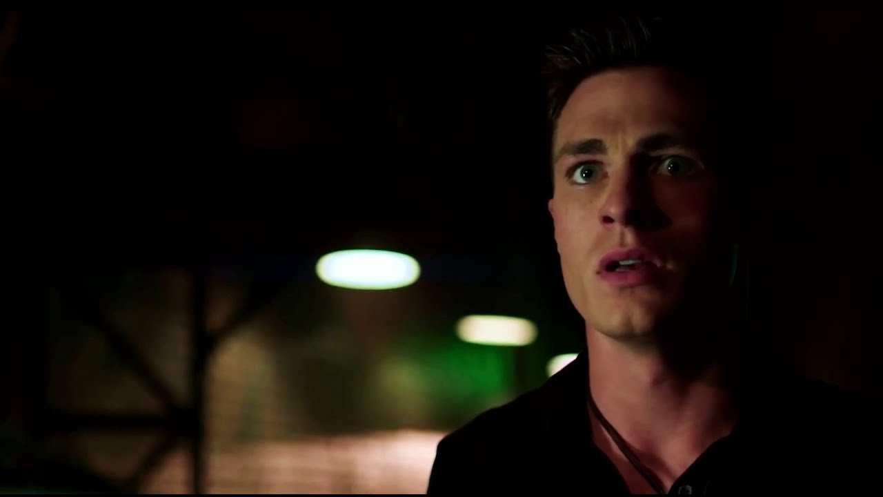 CW Young Justice*Fan Made Trailer*