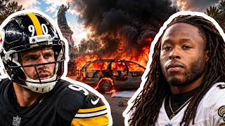 NFL in Paris | What Fans Aren’t Being Told About Security |  Steelers VS Saints