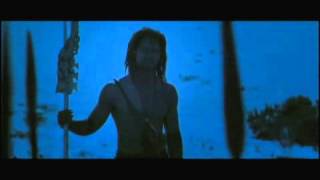 10,000 B C We Fight As One