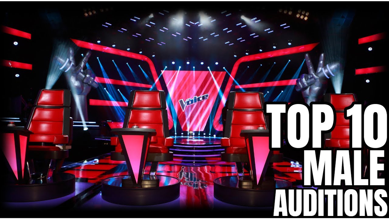 UNBELIEVABLE ! Top 10 Shocking Blind Auditions The Voice 2018