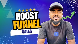 How To Create A High-Converting Hero Section In Funnelish