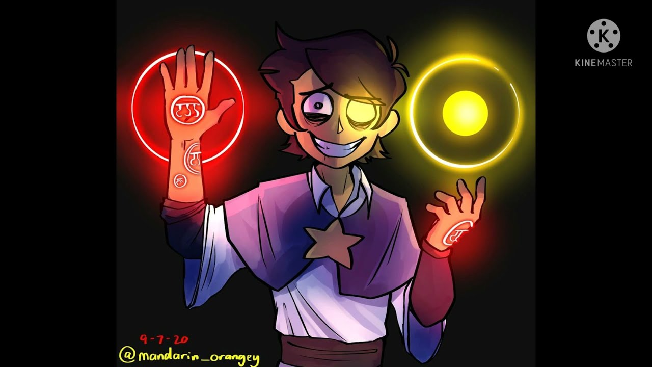 La Historia De Villain Luz The Owl House Villain Au Y vrogue.co