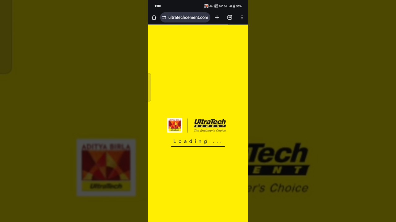 KBC ultra tech cement 21 October answers || KBC season 17 Ultra tech cement registration शुरू  2025