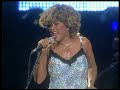 Tina Turner - Missing You (Live In Amsterdam, 1996)