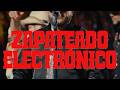ZAPATEADO ELECTRÓNICO - Deorro, Alacranes Musical (Video Oficial)