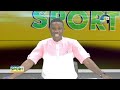 CANAL3-BENIN : Intégralité Canal Sport du Lundi 16 Mars 2026