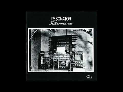 Resonator — Resonator - NinebarBlues