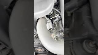 2008 Mercury Grand Marquis
