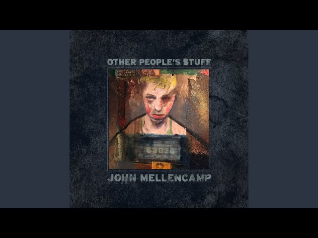 John Mellencamp - Wreck Of The Old 97