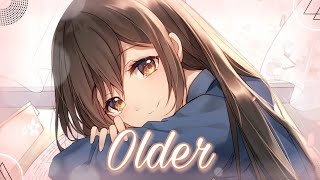 nightcoreoldersasha Sloan  s