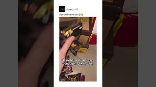 Aşırı Belli Ediyorsun