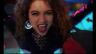 2 Unlimited - No limit (4K Remastered)