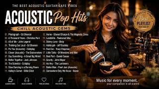 Coffee Break Music Selection | Cafe Vibes Playlist HD Audio