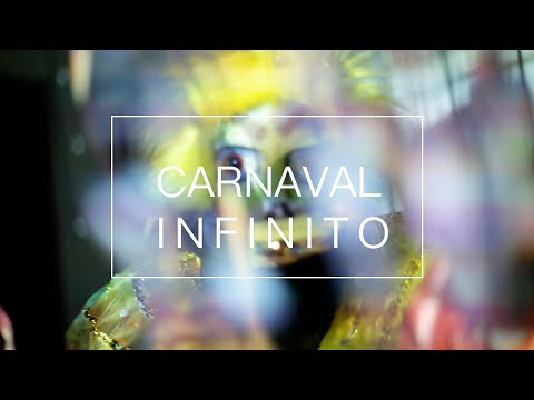 Carnaval Infinito - Chinaina (videoclipe oficial)