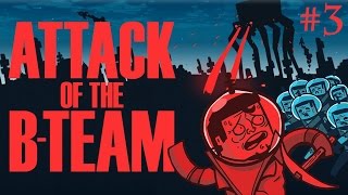 PandaAttack Ep 3: Redstone Soup!