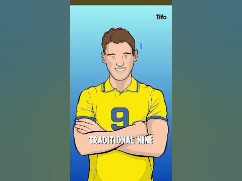 What is a False Nine?