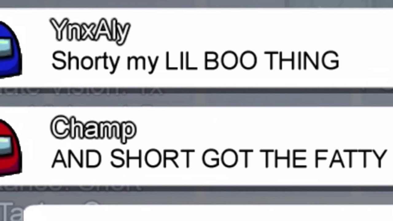 Among us but w pop smoke lyrics