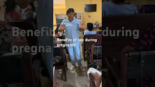 Benefits of sex during pregnancy #sexduringpregnancy. Profile